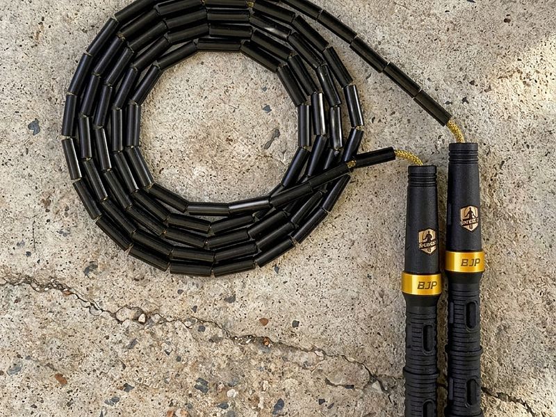Katana Rope BJP - korálkové švihadlo z limitované edice